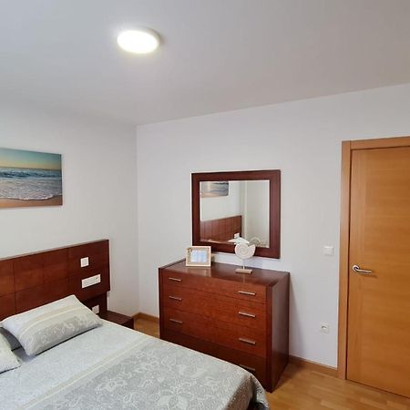 Apartamento Tira Finisterre Leilighet Eksteriør bilde